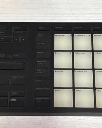 Native Instruments Maschine Mikro MK3