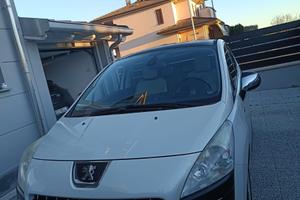 Peugeot 3008  napapijri