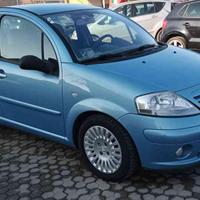 CITROEN C3 1.4 HDi Elegance