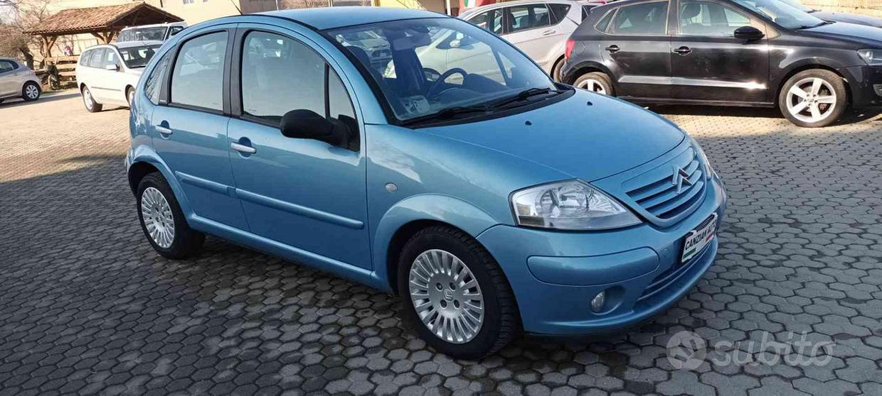 CITROEN C3 1ª serie