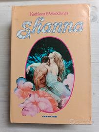SHANNA DI WOODIWISS