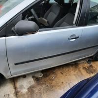 VOLKSWAGEN POLO 2005 - PORTA ANTERIORE SINISTRO