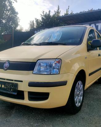 🚗 FIAT PANDA 1.2 BENZINA – PERFETTA PER NEOPATENT