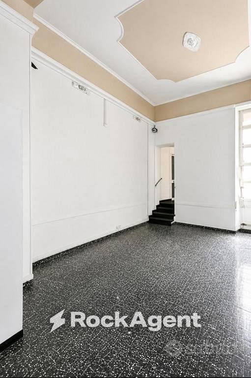 Appartamento – Roma, Castro Pretorio, Municipio Roma I - Vista 4