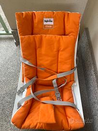 Sdraietta Inglesina MHOME LOFT