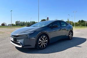 Toyota Prius 2.0 Plug-in Hybrid Lounge