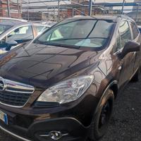 Opel Mokka 1.7 CDTI Ecotec 130CV 4x4 Start&Stop Co