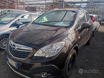 Opel Mokka 1.7 CDTI Ecotec 130CV 4x4 Start&Stop Co