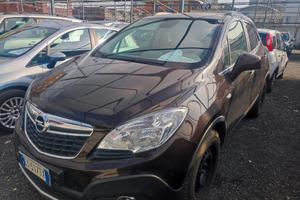 Opel Mokka 1.7 CDTI Ecotec 130CV 4x4 Start&Stop Co