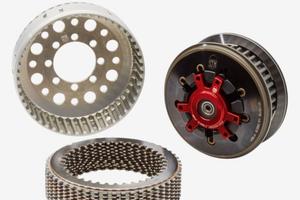 Kit Frizione a secco Ducati Panigale V4 Street V4