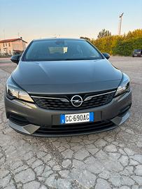 Opel astra 1500 cdti 122 ultimate