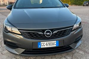 Opel astra 1500 cdti 122 ultimate