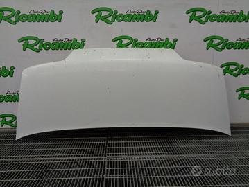 COFANO PER FIAT DUCATO ANNO 1998