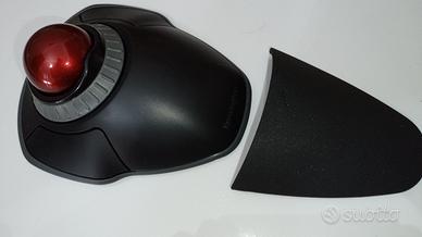 Trackball Mouse wireless