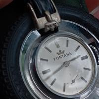 Orologio Marvin Fontana