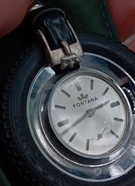 Orologio Marvin Fontana