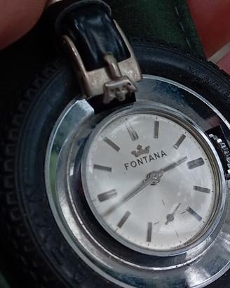 Orologio Marvin Fontana