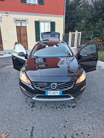 Volvo V60 CC 2016