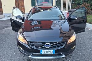 Volvo V60 CC 2016