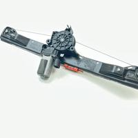 CREMAGLIERA ANTERIORE DESTRA FIAT Grande Punto 3°