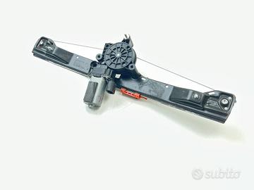 CREMAGLIERA ANTERIORE DESTRA FIAT Grande Punto 3°