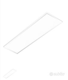 Pannello led Disano  39w - 4000k_confezione 5pezzi