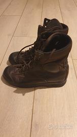 stivaletti militari n43