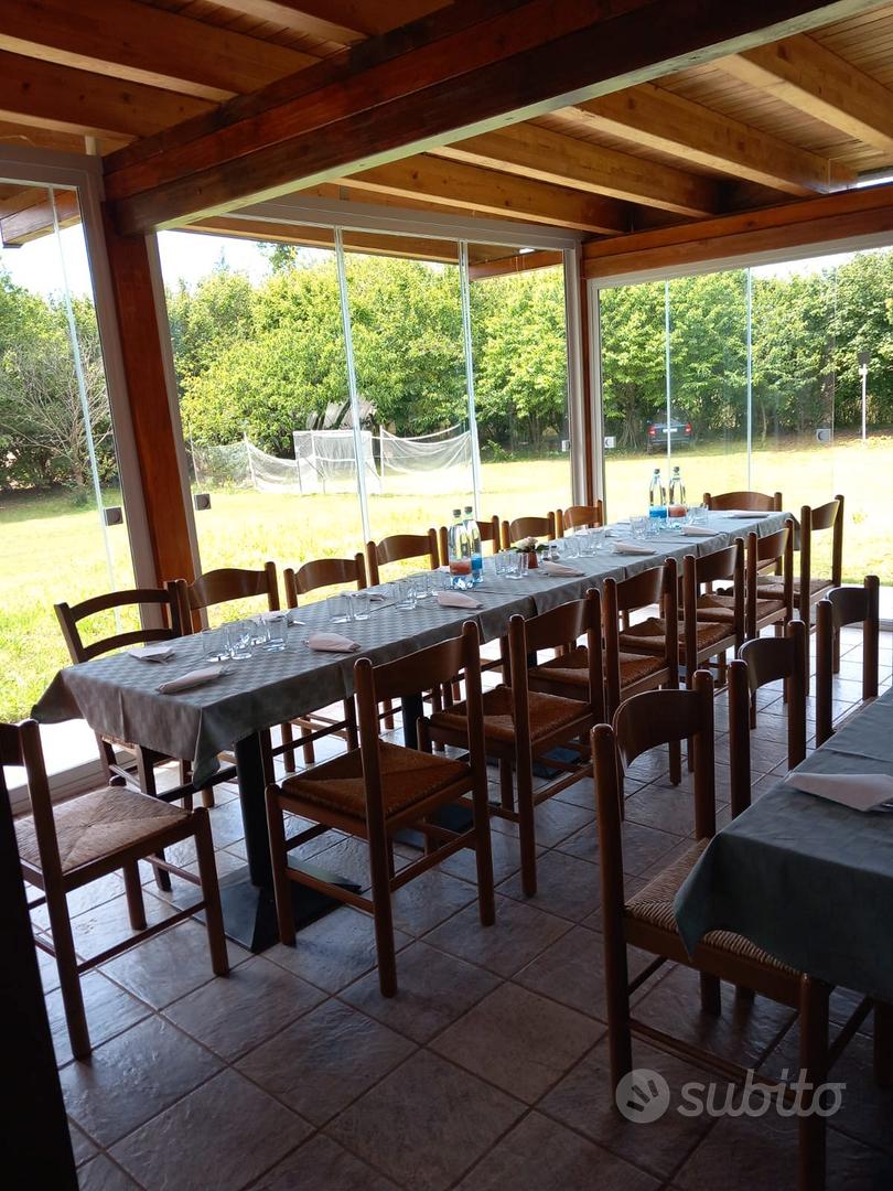 Agriturismo e Fattoria Didattica - Vista 5