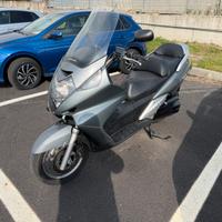Honda Silver Wing 600