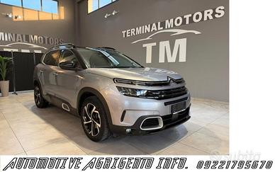 Citroen C5 Aircross BlueHDi 130 S&S EAT8 Shine