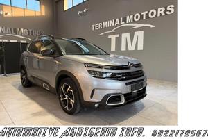 Citroen C5 Aircross BlueHDi 130 S&S EAT8 Shine