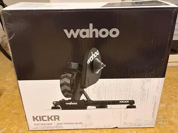 Rullo Smart Wahoo KICKR V5