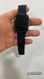 Apple watch 4 44mm usato shop