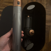 Dyson Asciugacapelli