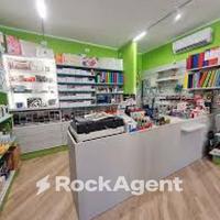 CARTOLERIA, EDICOLA E SERVIZI VARI