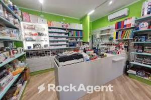 CARTOLERIA, EDICOLA E SERVIZI VARI