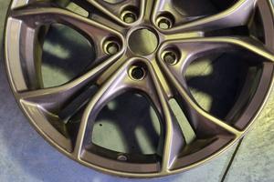 cerchio in lega ford