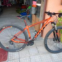 Bici Mtb Scott Scale 970 taglia M