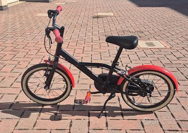 Bicicletta bambini 2 - 5 anni