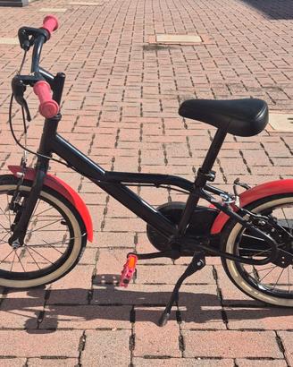 Bicicletta bambini 2 - 5 anni