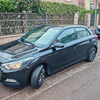 Hyundai I20 1.2 Black Line Neopatentati