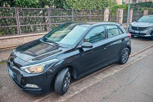 Hyundai I20 1.2 Black Line Neopatentati