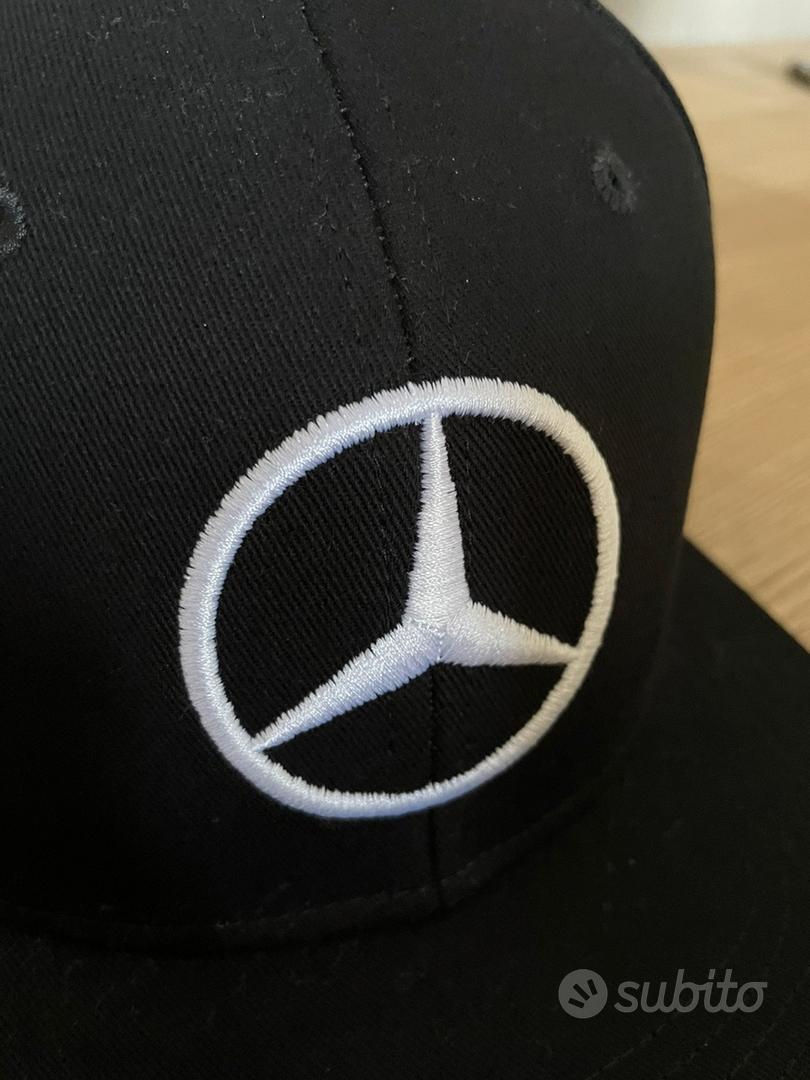 Cappellino Mercedes AMG F1 - Abbigliamento e Accessori In vendita a Lecco