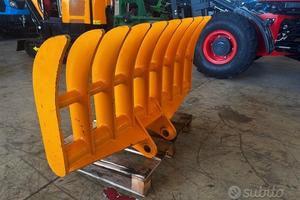 BENNA RIPPER ESCAVATORE CM. 110 NUOVA