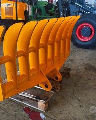 BENNA RIPPER ESCAVATORE CM. 110 NUOVA