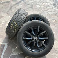 Cerchi Mak 19 pollici