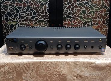 Arcam Alpha One 1 Amplificatore Stereo Integrato