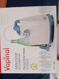 Inalatore termale Vapinal