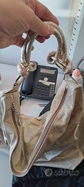 borsa donna Glitter Teresa Cambi