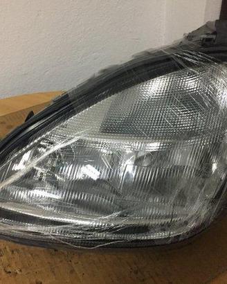 PBL769 Faro Ant SX Mercedes Classe A 1997/2004